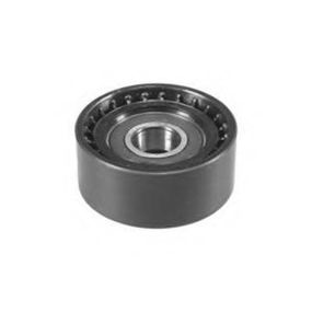 Ролик ведучий MITSUBISHI, NISSAN, OPEL, RENAULT, VOLVO (Вир-во Magneti Marelli, кор. код MPQ0014) MAGNETI MARELLI 331316170014 на RENAULT KANGOO Rapid (FC0/1_)