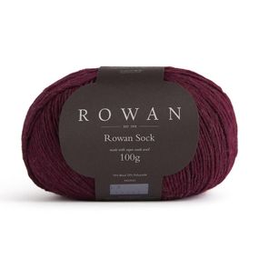 Шкарпеткова пряжа Rowan Sock, 008