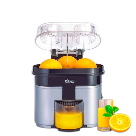 Соковитискач з високою продуктивністю XPRO KJ-1049 (40986-Kj 1049_1596) | Зображення 3