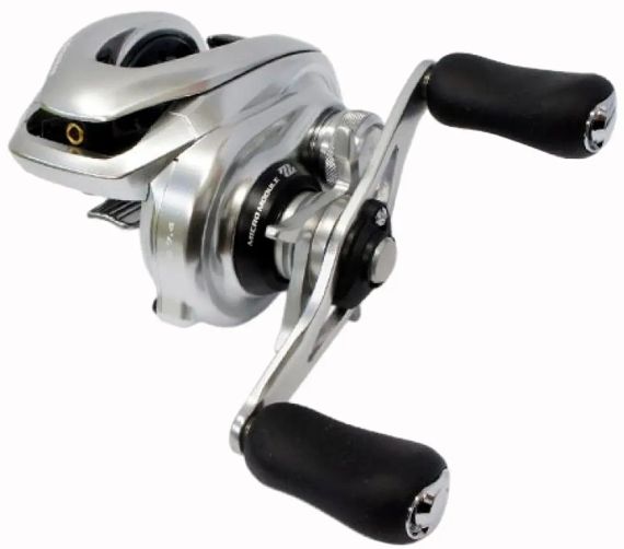 Котушка Shimano Metanium MGL 151 10+1BB 6.2:1