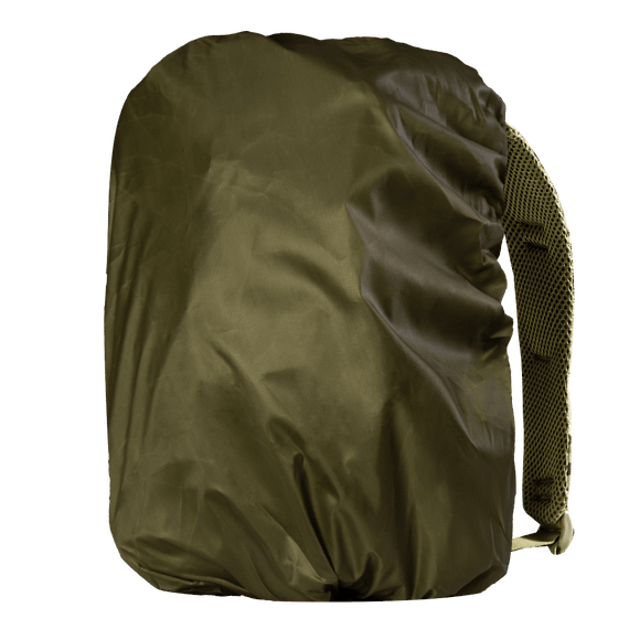 Рюкзак Foray 40л Олива + чохол (8753) | Зображення 6