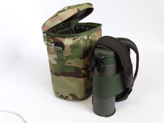 Підсумок армійський для зберігання і транспортування бінокля GEN 2 піксель | Зображення 7