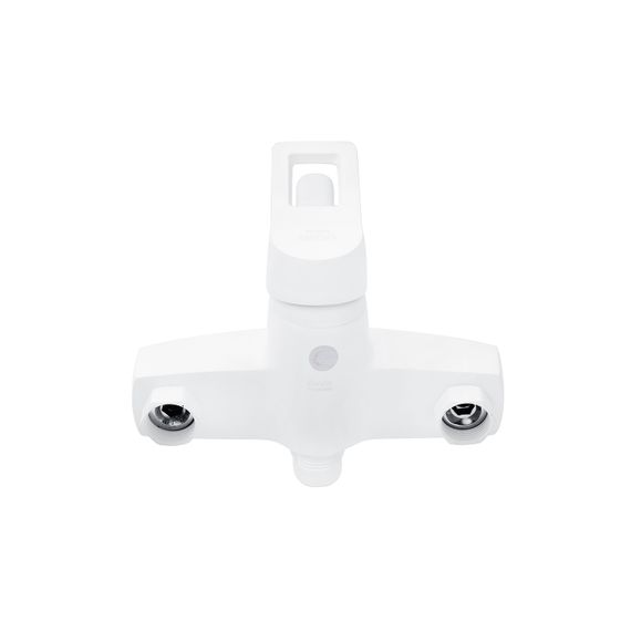 Змішувач для ванни Kroner KRM Zenda - W070 (CV022959) | Зображення 5