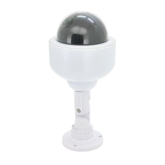 Муляж зовнішньої камери вулична купольна біла Ø58mm