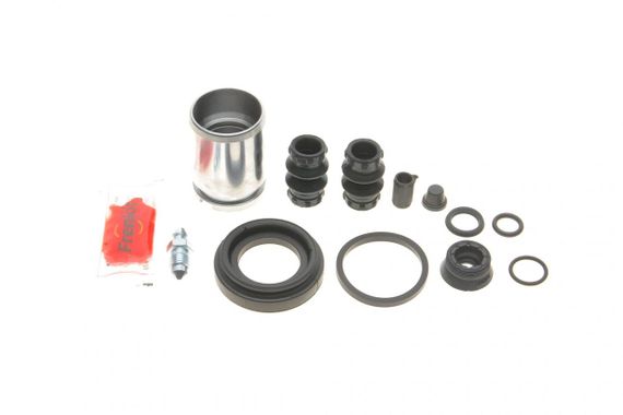 Ремкомплект супорта заднього Opel Astra G H Zafira 98-10 d=36mm  Lucas  +поршень  236919