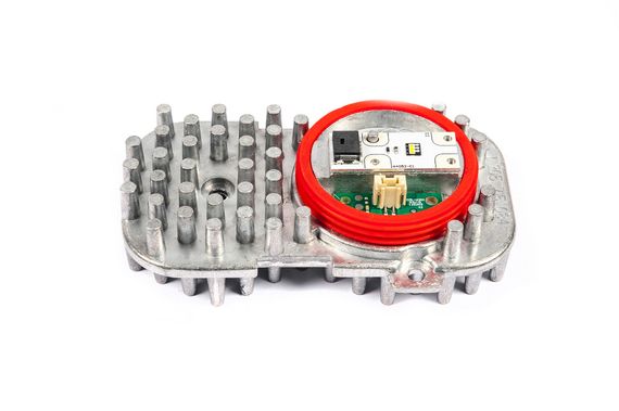 Led-модуль у фару 63117263051(1 шт) для BMW X5 E-70 рр