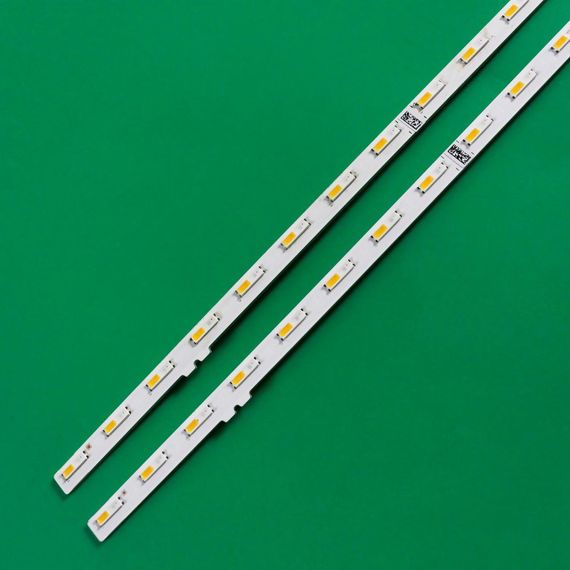 LED підсвітка TV Samsung: QN43Q60AAFXZA, QN43Q60AAFXZC 2шт. | Зображення 1