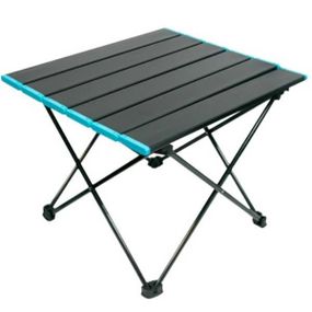 Стіл складаний квадратний для пікніка в чохлі 40*35*29см