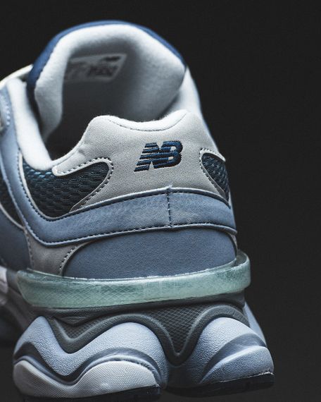 Кросівки New 9060 весна / літо / осінь 1088 41 26 | Зображення 7