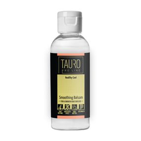 Для гладкошерстних собак і кішок, живлення, зволоження Healthy Coat Smoothing balsam 65 ml