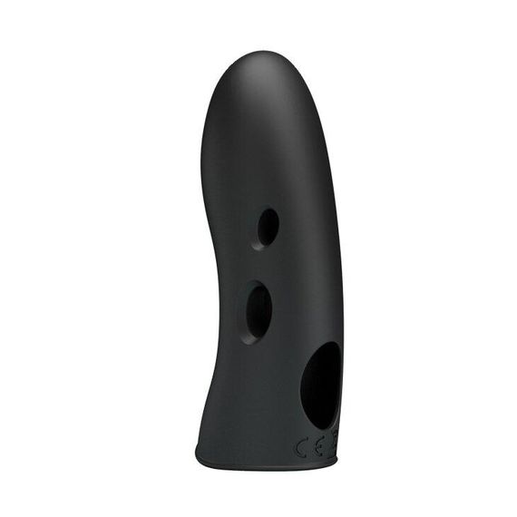 Кліторальний стимулятор на палець Pretty Love-MARICO Fingering Electric Vibrator, BI - 014755 Sex Aura | Зображення 3