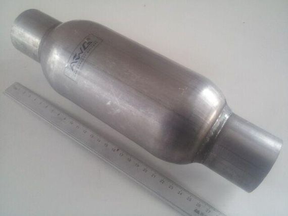 Резонатор універсальний AWG (Польща) 55х300