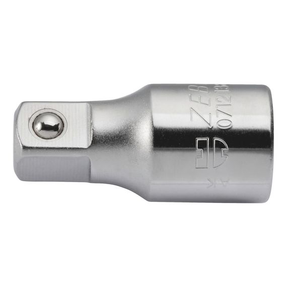 Подовжувач Wurth 1/2" 53мм