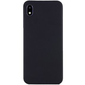 Чохол TPU Epik Black для ZTE Blade A3 (2020)