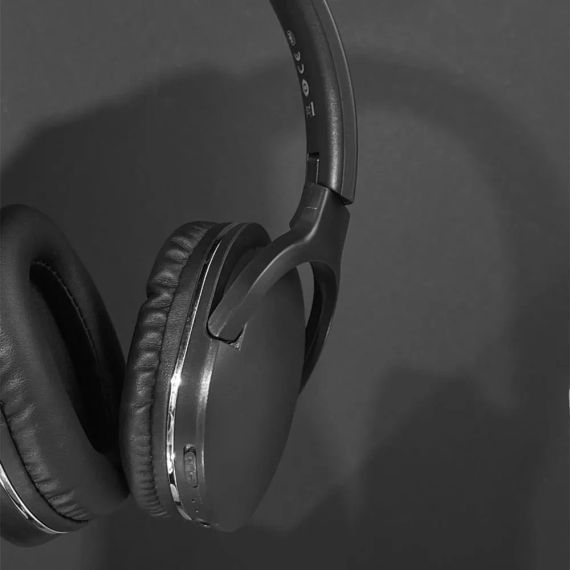 Беспроводные наушники Baseus Encok D02 Pro | Зображення 4