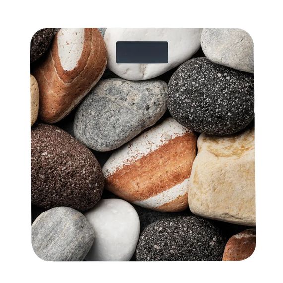 Ваги підлогові SeaBreeze SB-075, ваги для зважування людей, ваги електронні підлогові | Зображення 9