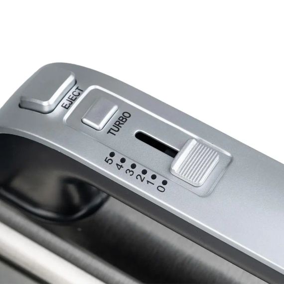 Міксер стаціонарний Sokany CX-6652 чаша 3,5 л 500 Вт | Зображення 3