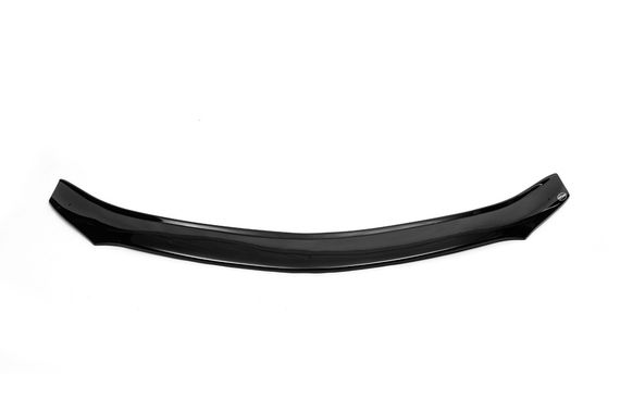 Дефлектор капота (EuroCap) для Toyota Corolla 2007-2013 гг | Зображення 2