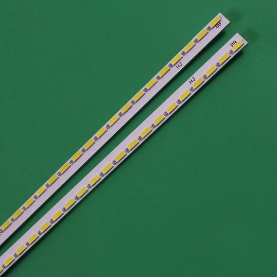 LED підсвітка TV Haier: E39LX7000 Salora: LED39UAT Saturn: LED40NF 2 шт. | Зображення 4