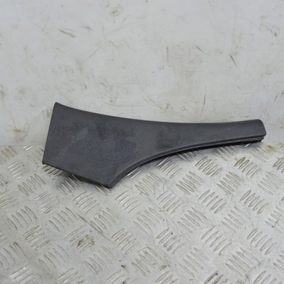 Кришка центральної консолі ліва сторона Mercedes E-Class W211 2002-2009 Мерседес в211 E039711321