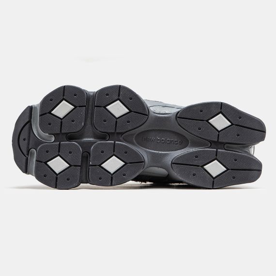 Мужские кроссовки N3ew B3ala3nce 9060 весна/лето/осень 1352 45 29 см | Зображення 6