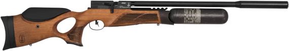 Гвинтівка пневматична BSA R12 CLX Pro HP Walnut 4.5 мм | Зображення 1