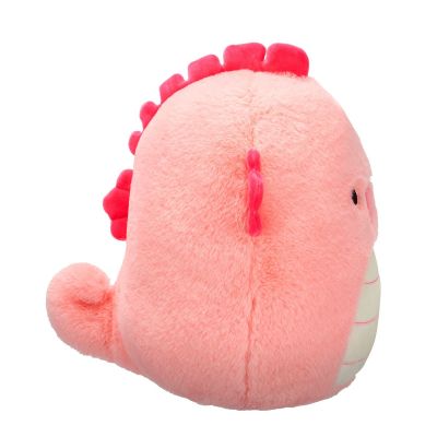 М&apos;яка іграшка Squishmallows Морський коник Старла 30 см (SQCR06758) | Зображення 4