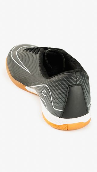 Кросівки спортивні для хлопчика ZL-12A 36 Чорно-білий shop (2000999517587) | Зображення 6