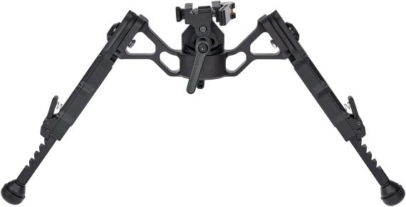 Сошки Accu-Tac FC-4 G2 швидкознімні. Picatinny