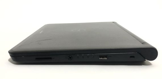 Ноутбук Б-клас Dell Latitude 3340 / 13.3" (1366x768) TN / Intel Core i3-4005U (2 (4) ядра по 1.7 GHz) / 4 GB DDR3 / 320 GB HDD / Intel HD Graphics 4400 / WebCam / Win 10 Home б/в | Зображення 4