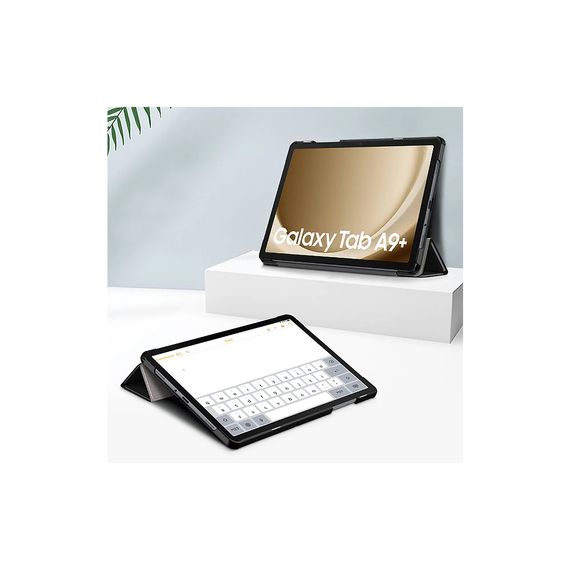 Чохол до планшета BeCover Smart Case Samsung Tab A9 Plus SM-X210/SM-X215/SM-X216 11.0" Unicorn (710321) | Зображення 6