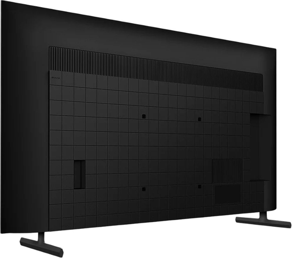 Телевизор 75&quot; Sony LCD 4K 50Hz Smart GoogleTV Black KD75X80L | Зображення 6