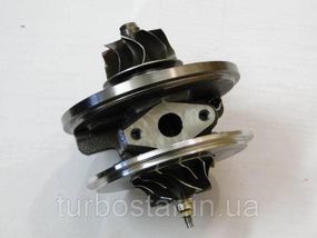 Картридж турбіни БМВ - BMW 120d/320d/520d. Мотор (M47TU). 750431-0004, 750431-0006, 760431-0007, 750431-0009