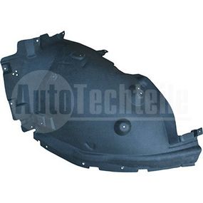 Підкрилок передній правий BMW X3 G01 17-/ X3 M F97 19-/ X4 G02 18-/ X4 M F98 19- (задня частина), 714 5165