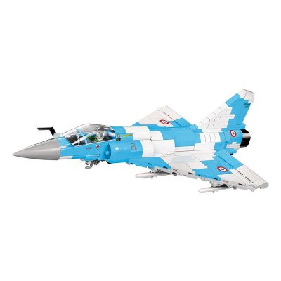 Конструктор Cobi Літак Mirage 2000-5, 400 деталей (COBI-5801) | Зображення 5