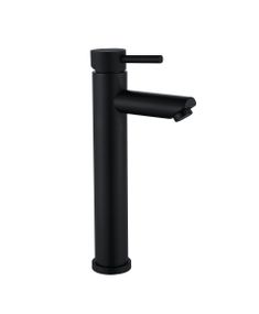 Змішувач для раковини WEZER EKO11A-01-BLACK