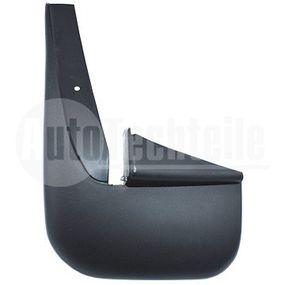 Брызговик задний левый Ford Transit 00-14, AutoTechteile, 505 1444, BP2921L