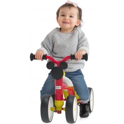 Беговел Smoby Toys Микки Маус. Рокки (721404) | Зображення 1