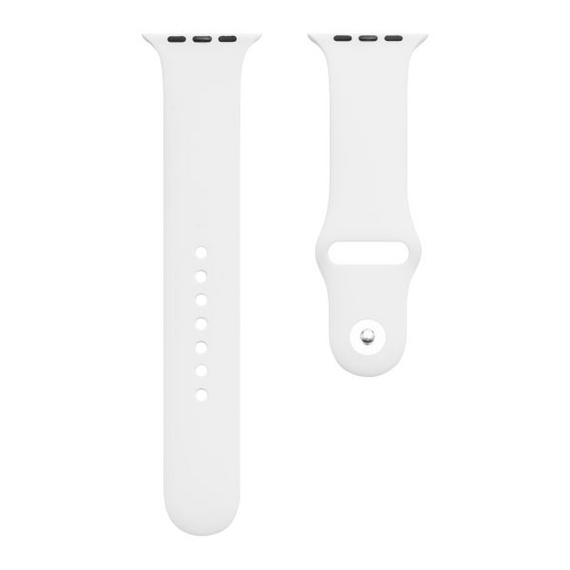 Ремінець для Apple Watch Band Silicone One-Piece Size-L 38/40/41 mm | Зображення 2
