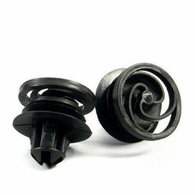 Пістон кріплення обшивки дверей Seat/Skoda/VW (15681) (3B0868243)