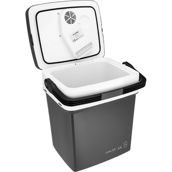 Автохолодильник Outtec 32 L серый | Зображення 3