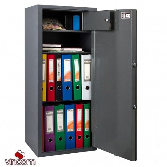 Сейф офисный Safetronics NTL 100LGs | Зображення 1