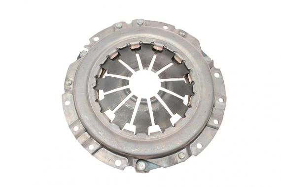 Комплект зчеплення Opel Astra F 1.7 TD 94-98 d=200mm  +вижимний  ADW193013 | Зображення 2