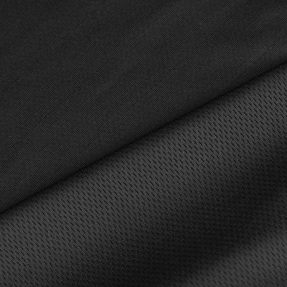 Лонгслів Antistatic Black (1160), XXL | Зображення 5