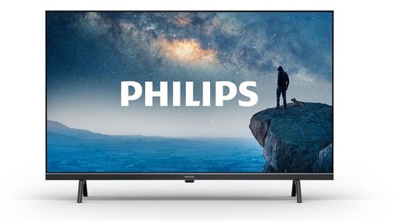 LED-телевізор Philips 32PFS6109/12 | Зображення 3