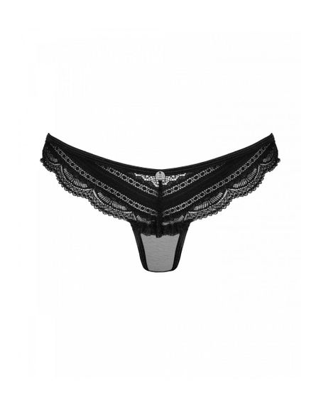 Трусики Obsessive IVANNES L/XL | Зображення 2
