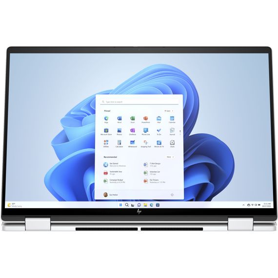 Ноутбук HP Envy x360 16-ac0009ua (B9PL2EA) | Зображення 7