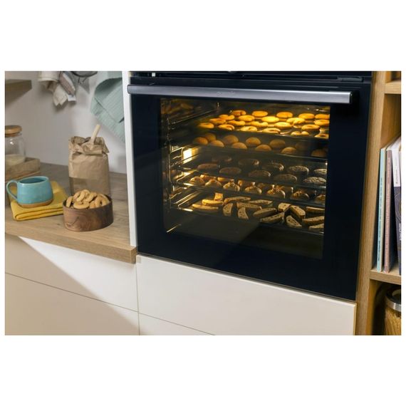Духовой шкаф Gorenje BOSX 6747 A01BG (BOSX6747A01BG) | Зображення 6