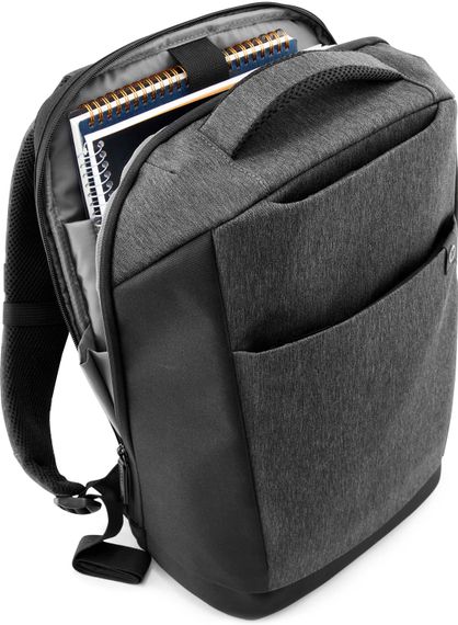 Рюкзак для ноутбука HP 15.6" Renew Travel, чорно-сірий