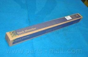 Амортизатор підв. KIA SORENTO задн. (вир-во PARTS-MALL) PARTS-MALL PJBR016